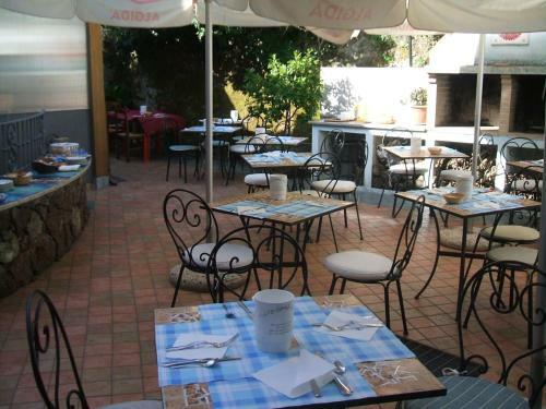 Bed & Breakfast Su Ghindalu Guesthouse