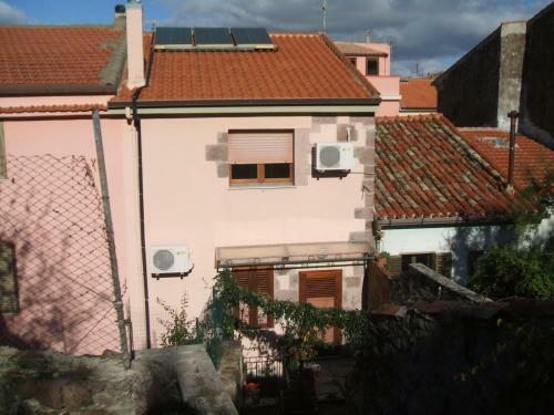 Bed & Breakfast Su Ghindalu Guesthouse