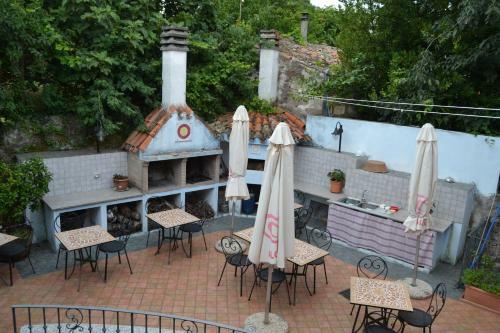 Bed & Breakfast Su Ghindalu Guesthouse