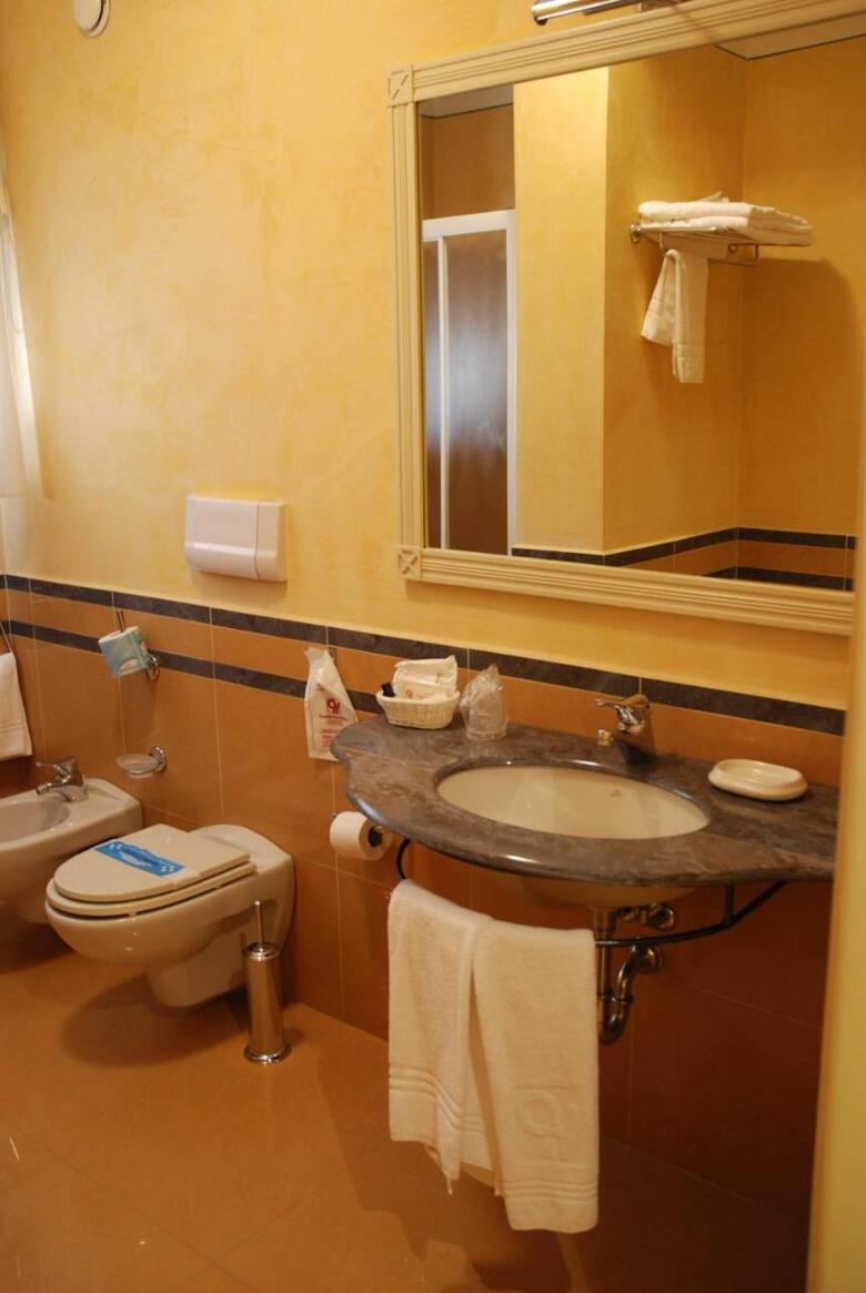 Hotel Continental Brescia