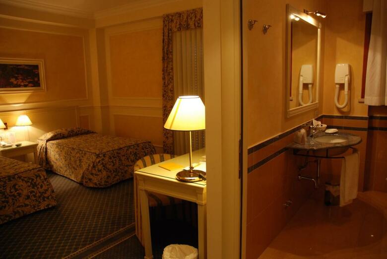 Hotel Continental Brescia