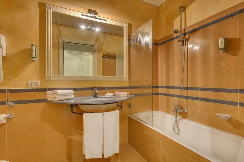 Hotel Continental Brescia