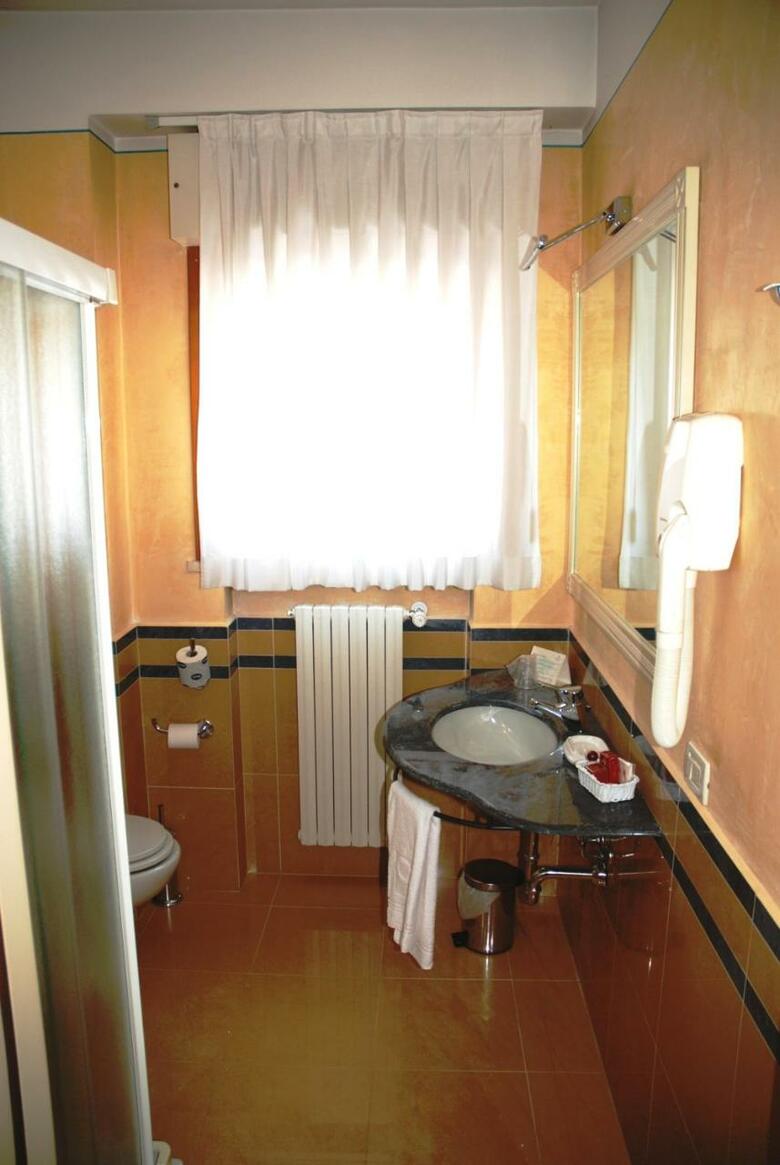 Hotel Continental Brescia