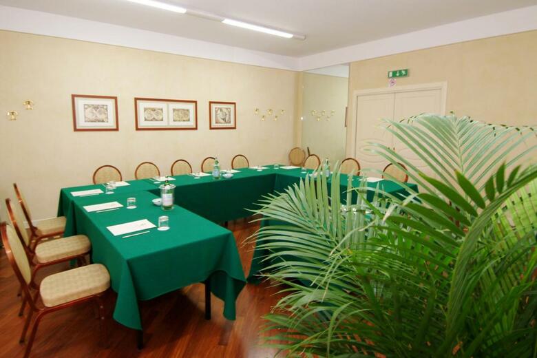 Hotel Continental Brescia