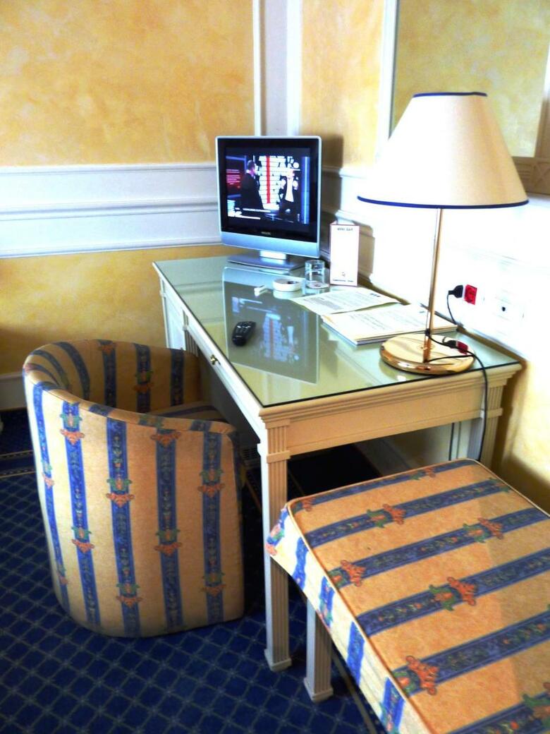 Hotel Continental Brescia