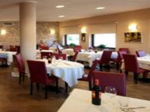 Hotel Des Alpes