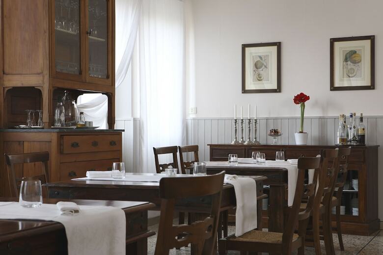 Hotel Locanda La Pieve