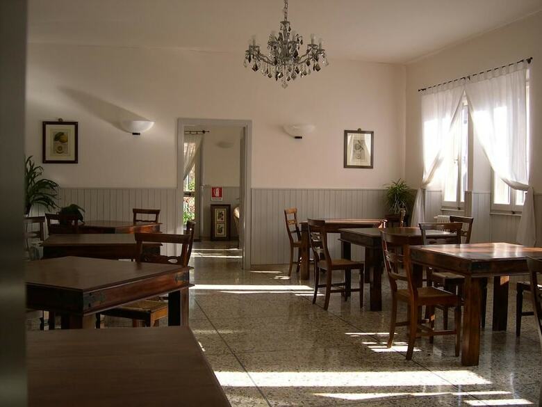 Hotel Locanda La Pieve