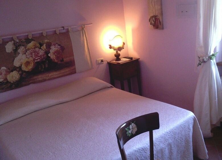 Hotel Locanda La Pieve