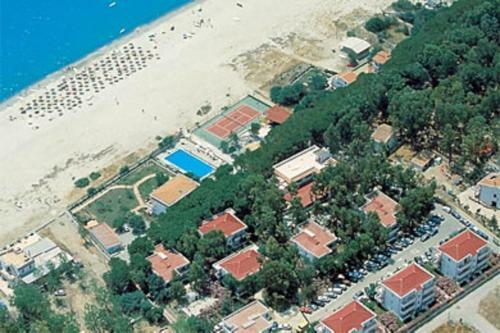 Hotel Residence La Fenice