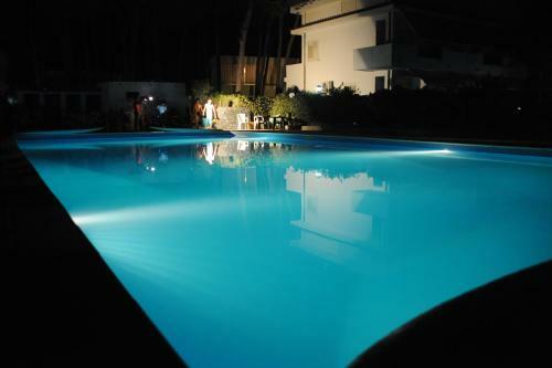 Hotel Residence La Fenice