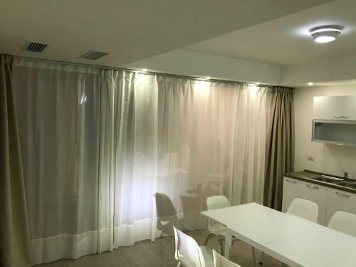 Holiday Home Isola Rossa