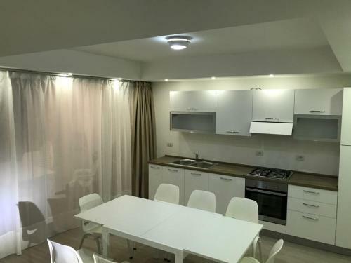 Holiday Home Isola Rossa
