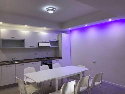 Holiday Home Isola Rossa