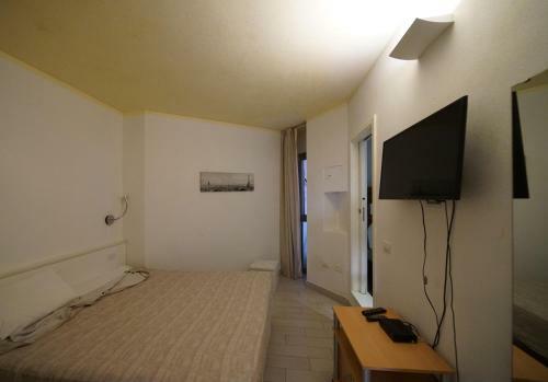 Holiday Home Isola Rossa