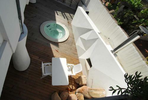 Holiday Home Isola Rossa