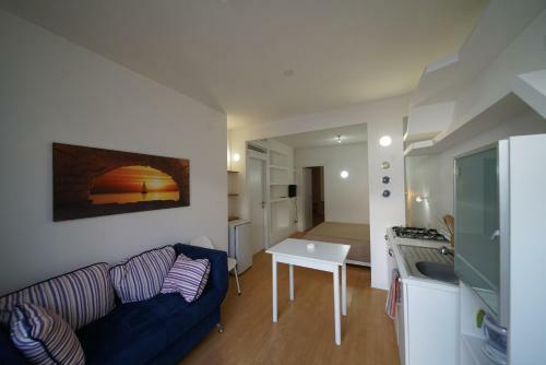 Holiday Home Isola Rossa