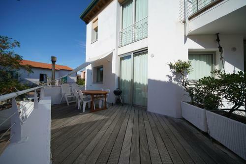 Holiday Home Isola Rossa