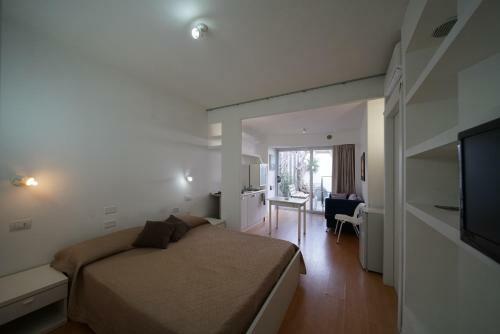 Holiday Home Isola Rossa