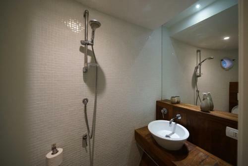 Holiday Home Isola Rossa