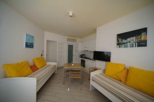 Holiday Home Isola Rossa