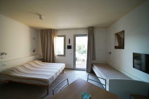 Holiday Home Isola Rossa