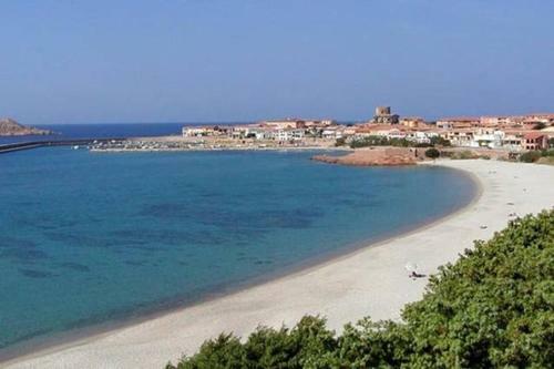 Holiday Home Isola Rossa