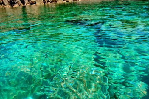 Holiday Home Isola Rossa