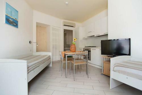 Holiday Home Isola Rossa