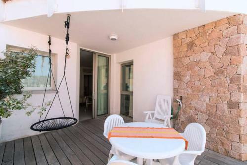 Holiday Home Isola Rossa