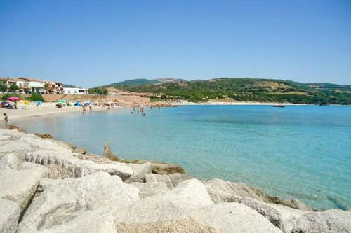 Holiday Home Isola Rossa