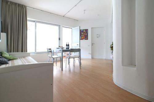 Holiday Home Isola Rossa