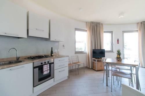 Holiday Home Isola Rossa