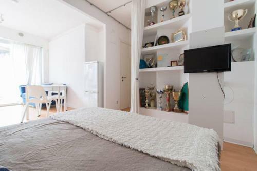 Holiday Home Isola Rossa