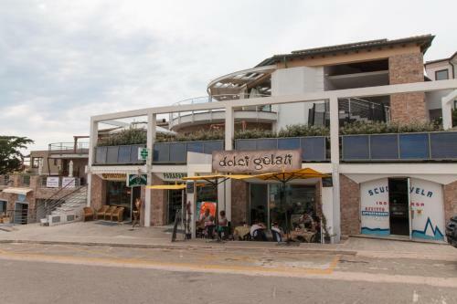 Holiday Home Isola Rossa
