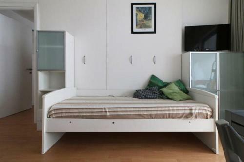 Holiday Home Isola Rossa