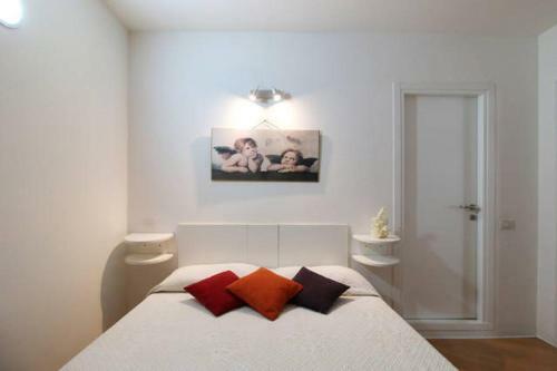 Holiday Home Isola Rossa