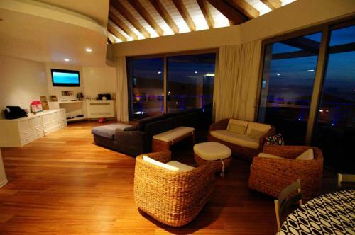 Holiday Home Isola Rossa