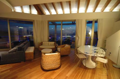 Holiday Home Isola Rossa