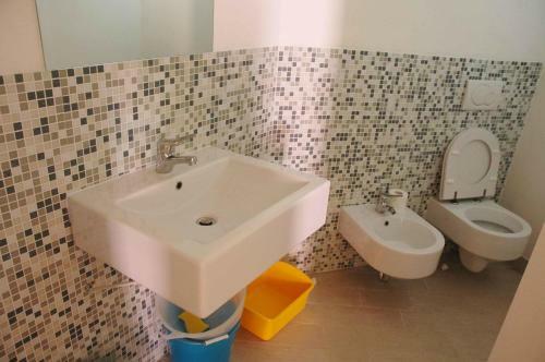 Holiday Home Isola Rossa