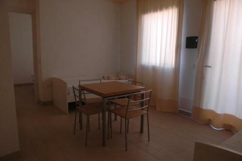 Holiday Home Isola Rossa