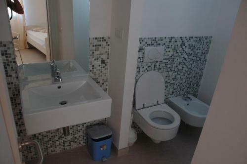 Holiday Home Isola Rossa