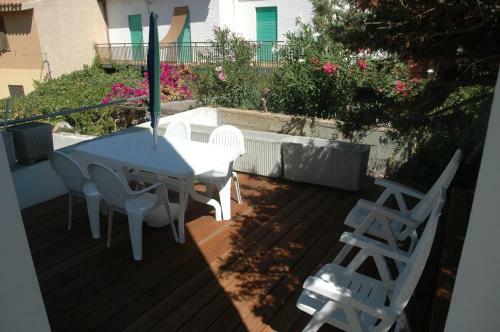 Holiday Home Isola Rossa