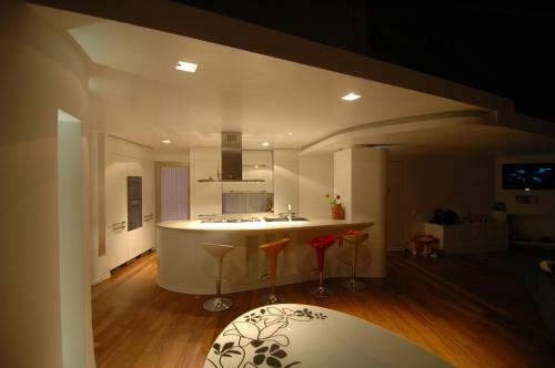 Holiday Home Isola Rossa