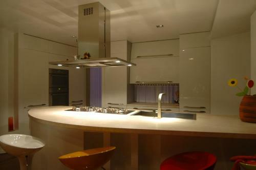 Holiday Home Isola Rossa