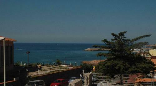 Holiday Home Isola Rossa