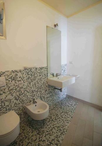 Holiday Home Isola Rossa