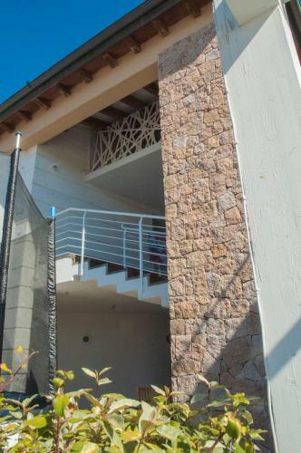 Holiday Home Isola Rossa