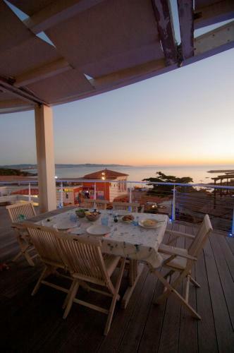 Holiday Home Isola Rossa