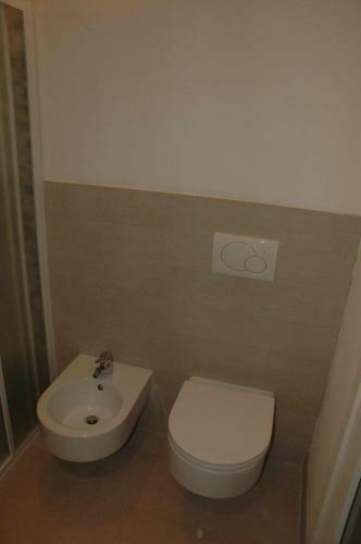 Holiday Home Isola Rossa